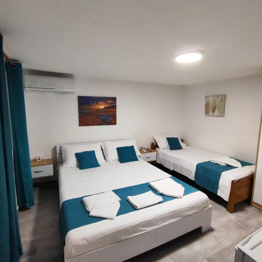 Siempre Viva Dhërmi Quarto foto